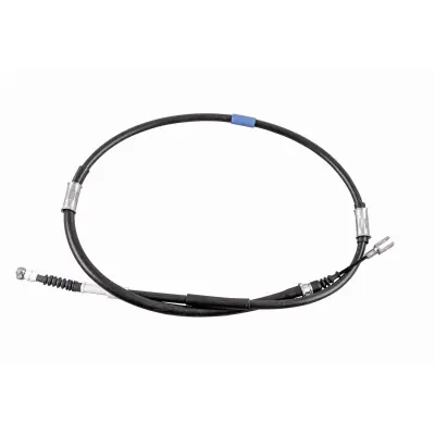 Cable de accionamiento, freno de estacionamiento ACKOJA A70-30003 Promoción